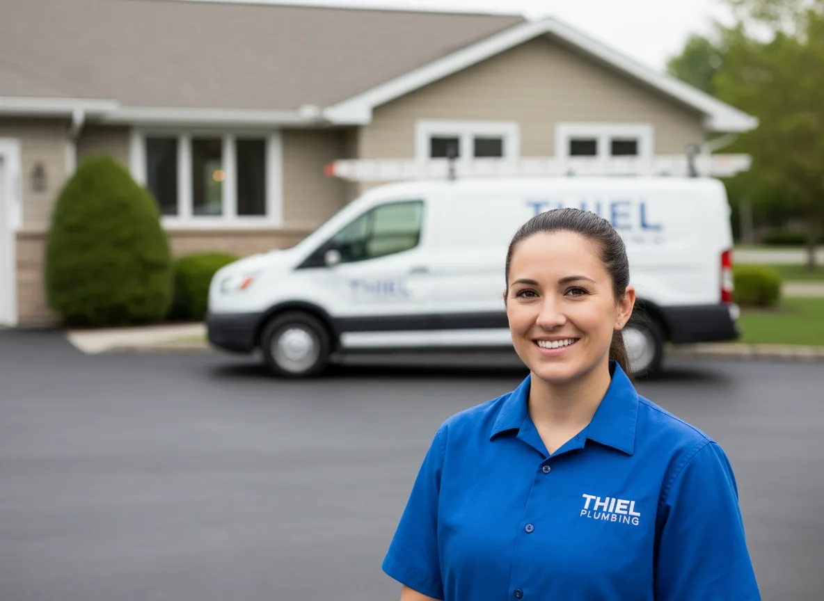 Plumber Laporte, MN FAQs